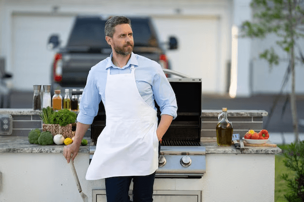 Kitchen Uniform