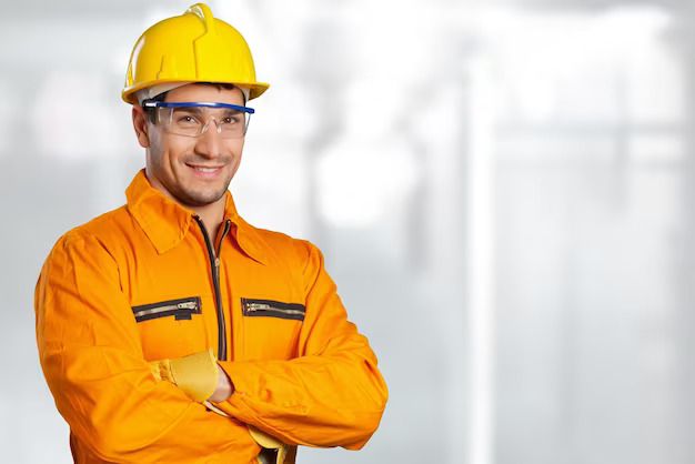 Safety Uniform Supplier Dubai